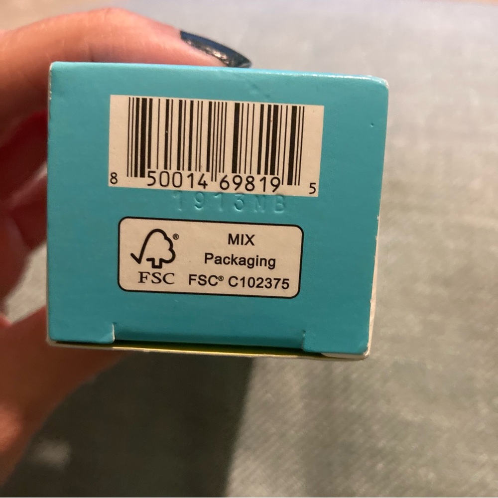 NIB Tula Skincare So Pumpkin Exfoliating Sugar Scrub - Picture 5 of 11